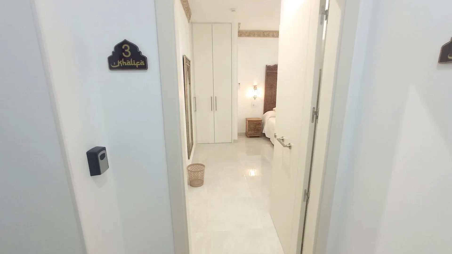 P Los Encantos De Almavir Cordoba Apartment
