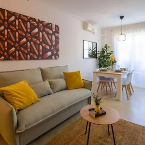 El Descanso De Wallada - Tranquilidad Y Confort En Miraflores Cordoba