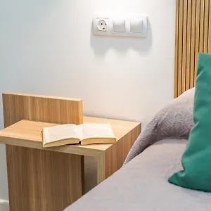 Alnatur Cordoba, Loft Moderno Con Ubicacion Perfecta Y Parking Opcional Cordoba