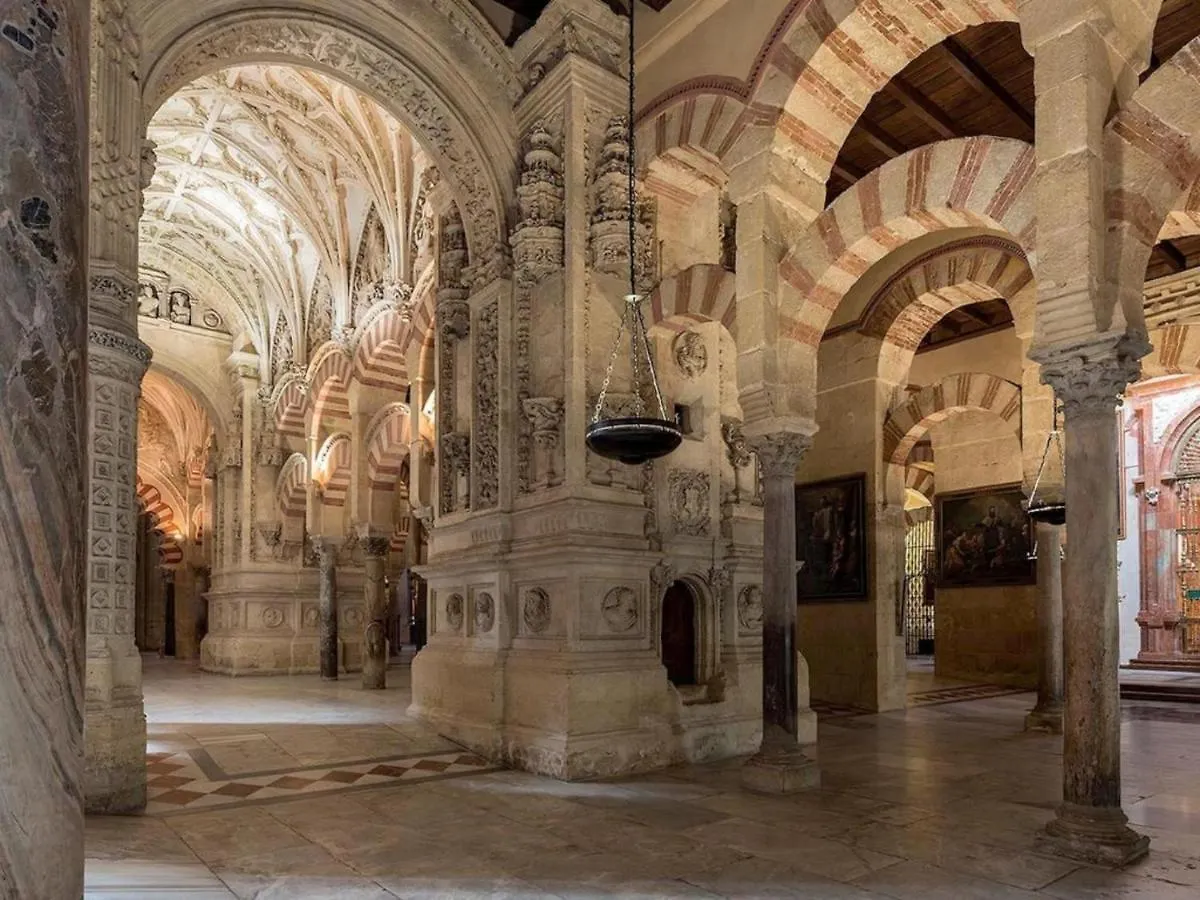 Appartement P Los Encantos De Almavir Córdoba
