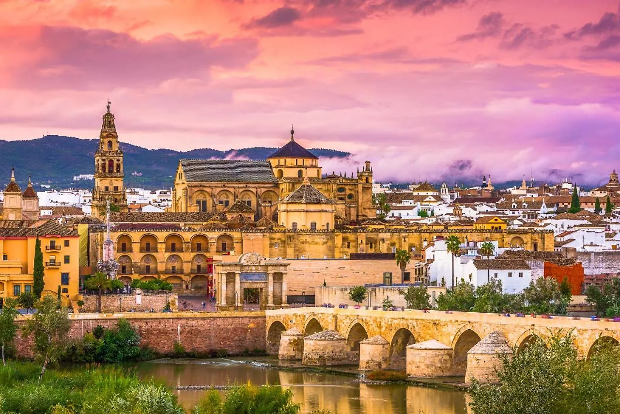 P Los Encantos De Almavir Cordoba Spain