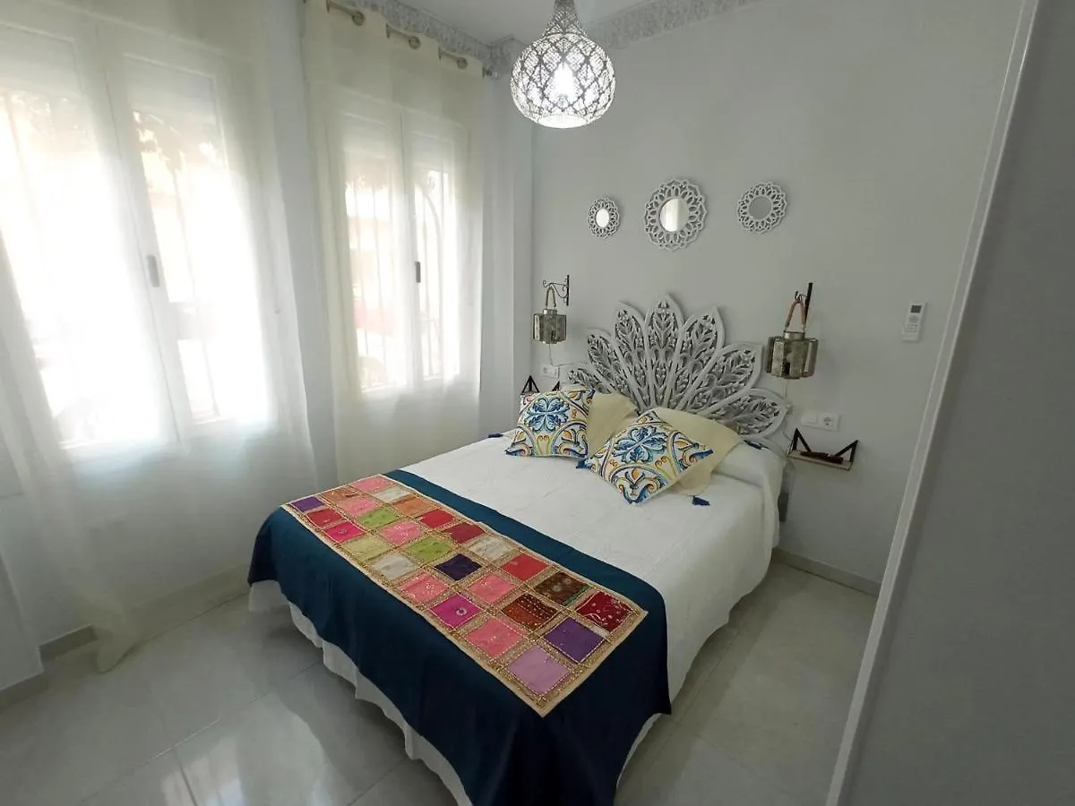 Appartement P Los Encantos De Almavir Córdoba