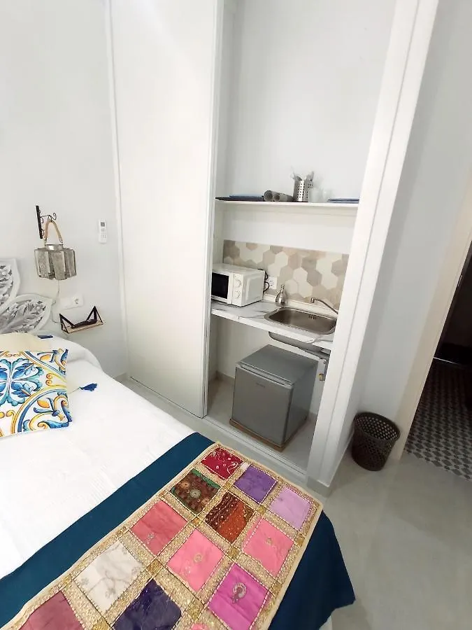 Apartment P Los Encantos De Almavir Cordoba