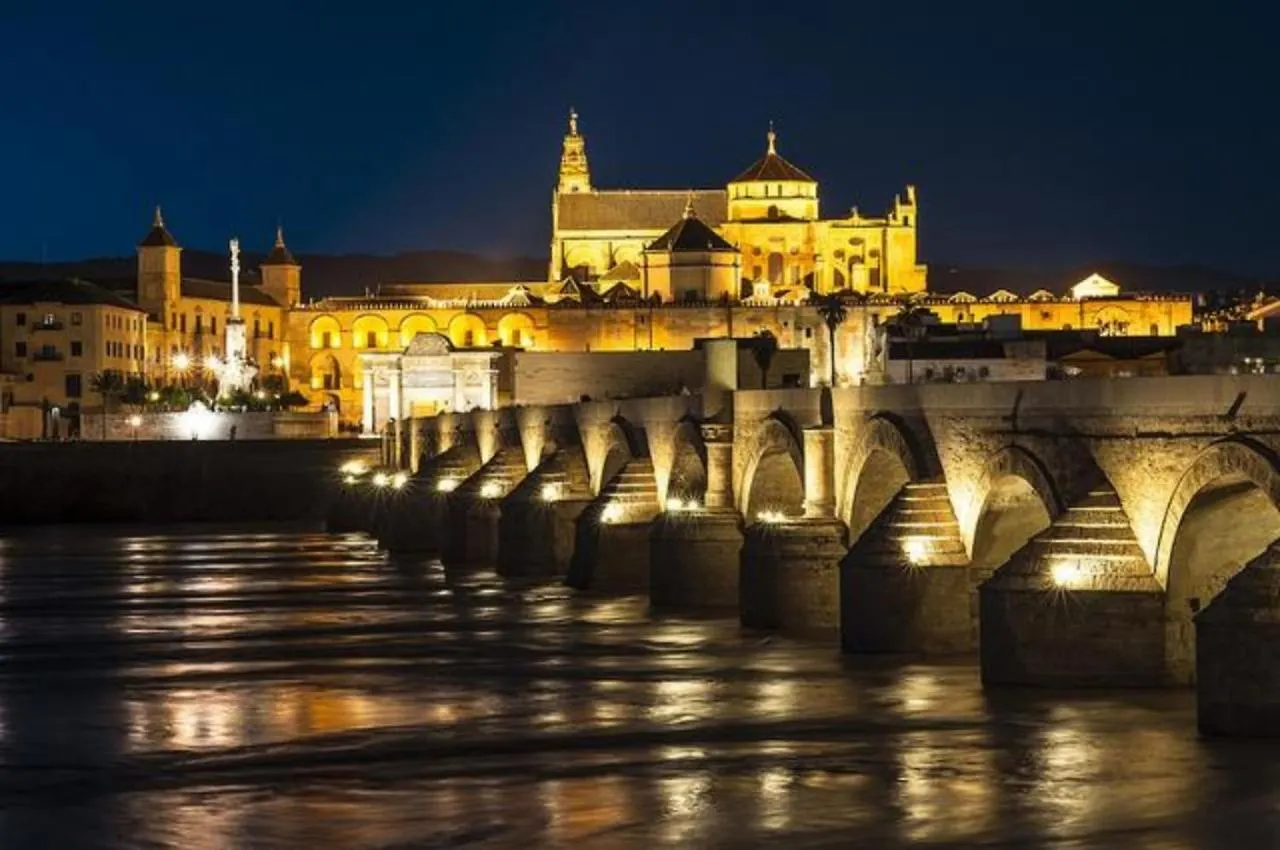 P Los Encantos De Almavir Córdoba Appartement