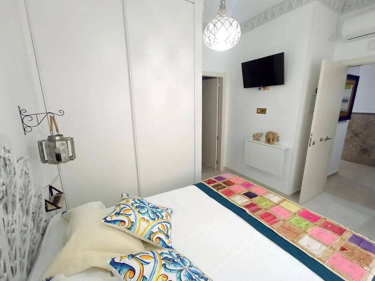 P Los Encantos De Almavir Cordoba 0*,  Spain