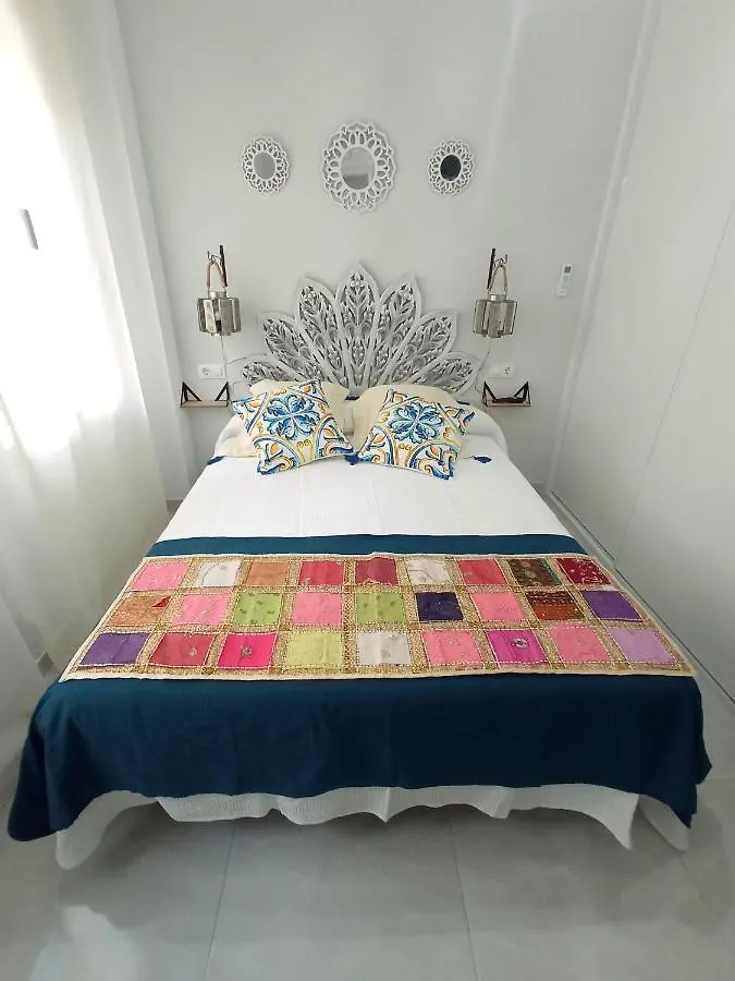 Appartement P Los Encantos De Almavir Córdoba