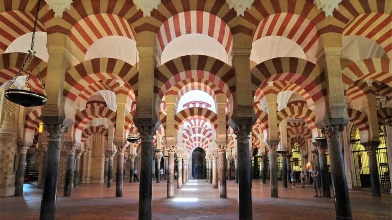 P Los Encantos De Almavir Cordoba Spain