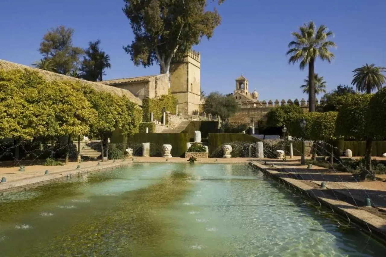 P Los Encantos De Almavir Cordoba 0*,  Spain