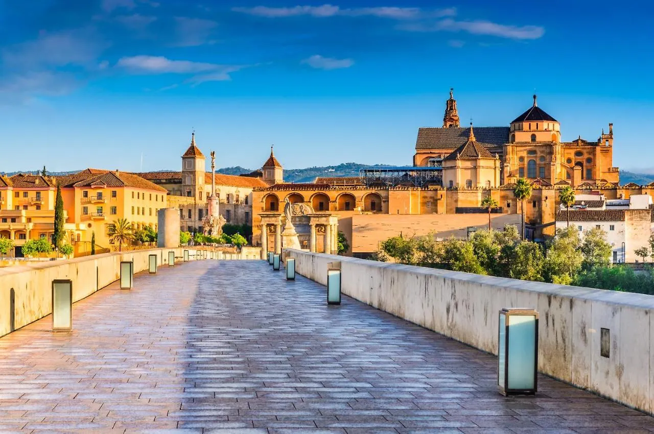 Appartement P Los Encantos De Almavir Córdoba Spanje