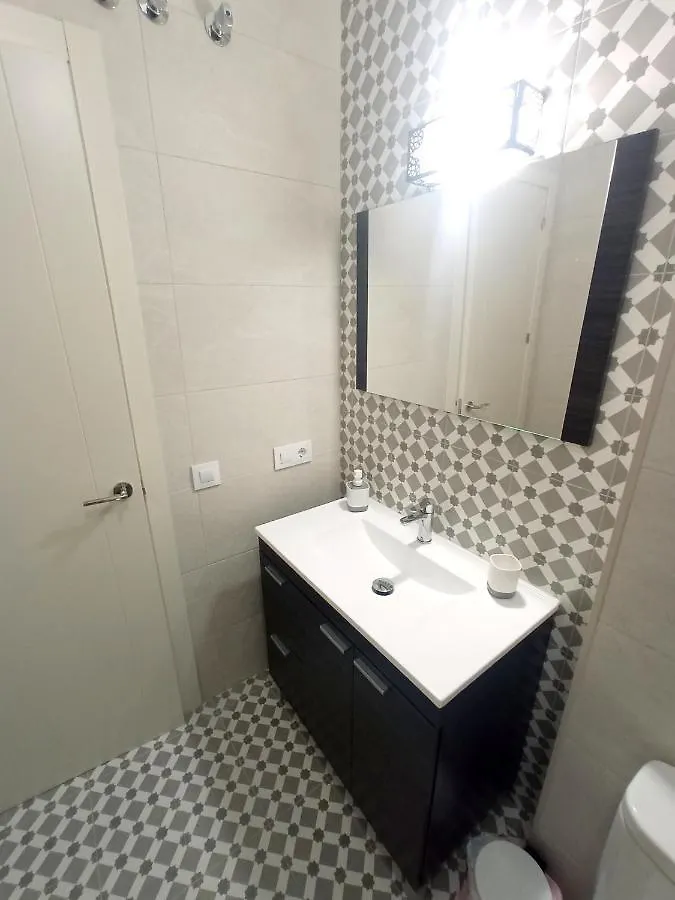 Apartment P Los Encantos De Almavir Cordoba Spain