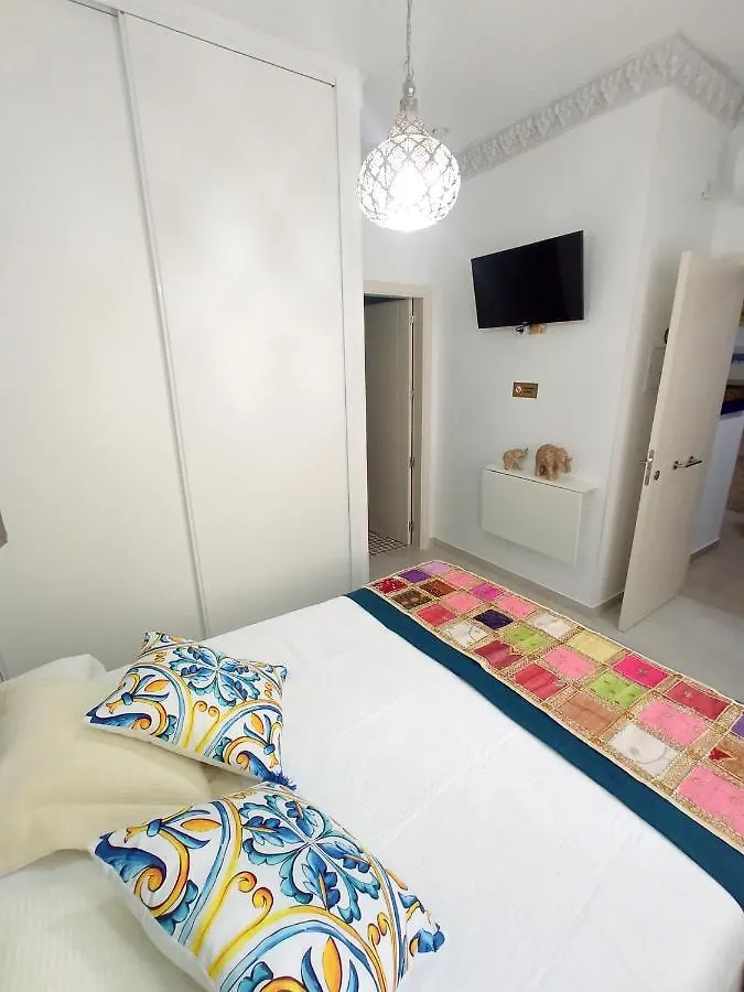 P Los Encantos De Almavir Cordoba 0*,  Spain