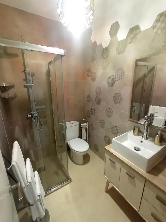 Appartement P Los Encantos De Almavir Córdoba Spanje