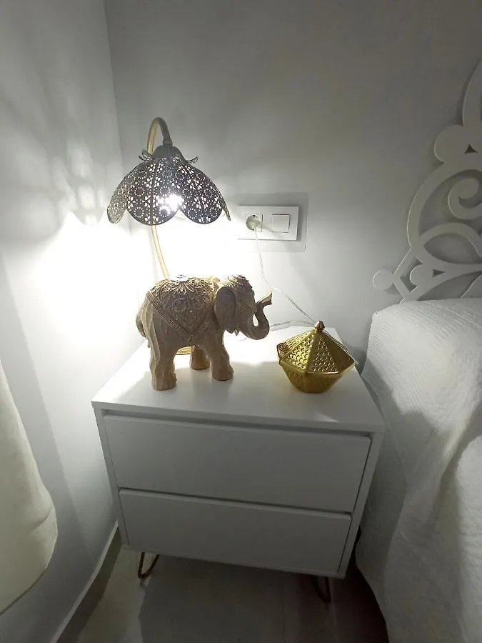 P Los Encantos De Almavir Córdoba Appartement