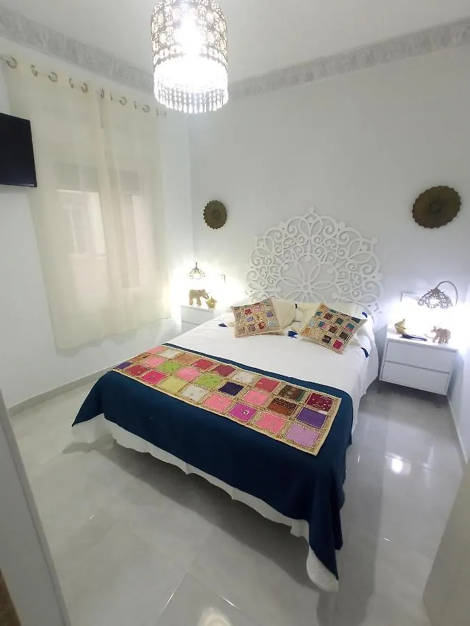 Appartement P Los Encantos De Almavir Córdoba