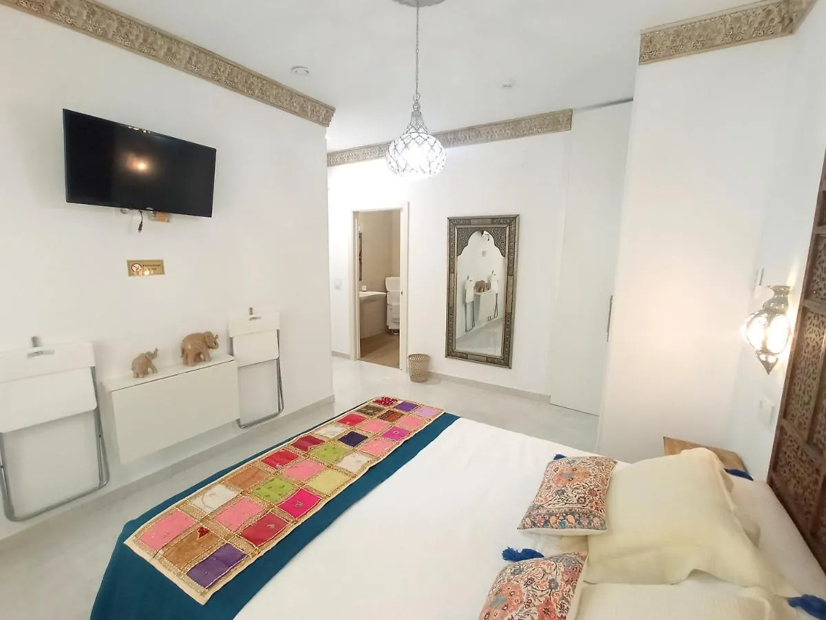 Appartement P Los Encantos De Almavir Córdoba Spanje