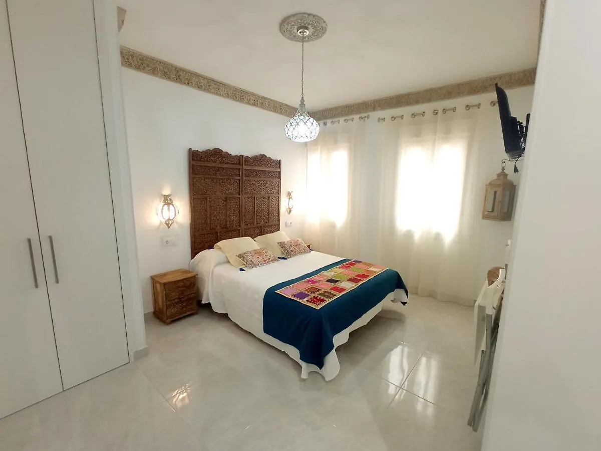 P Los Encantos De Almavir Córdoba