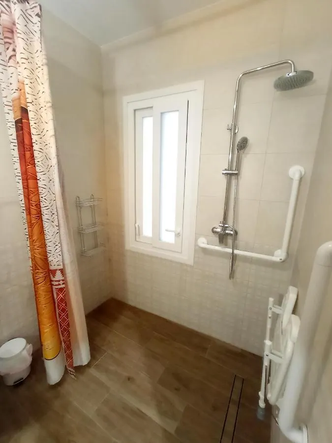 Appartement P Los Encantos De Almavir Córdoba