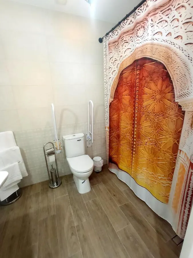 P Los Encantos De Almavir Cordoba Spain