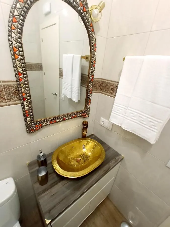 P Los Encantos De Almavir Córdoba