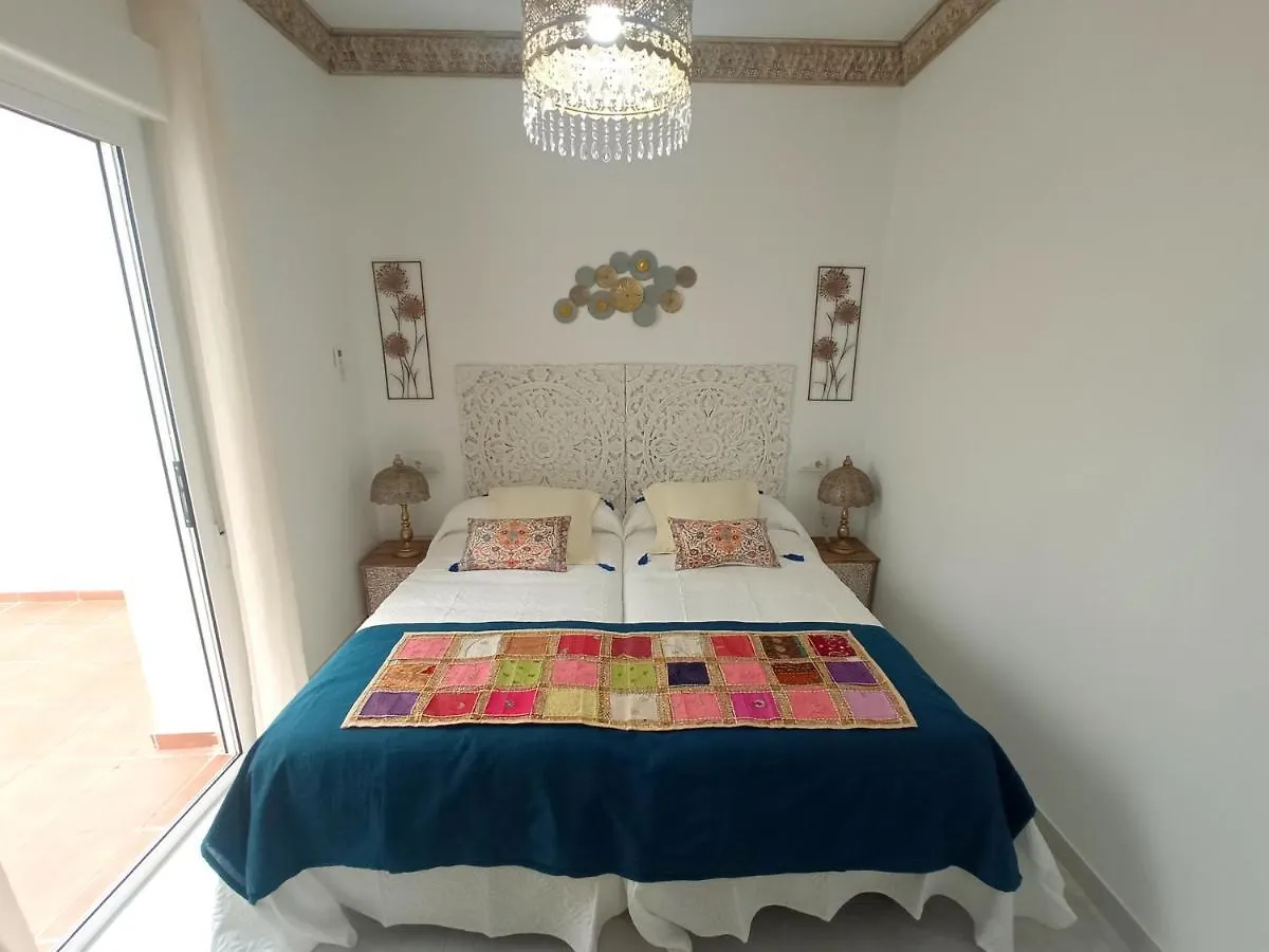 P Los Encantos De Almavir Córdoba