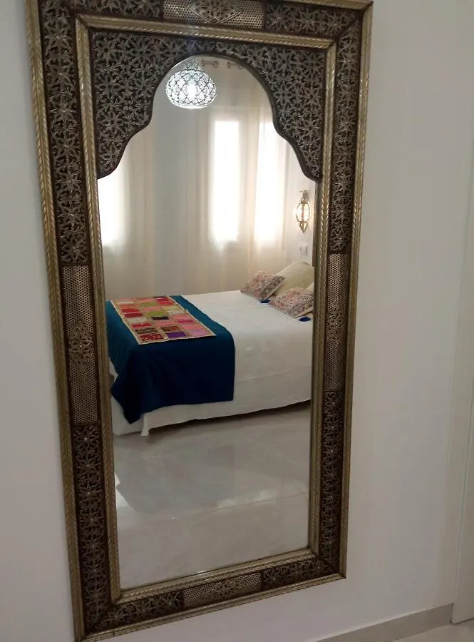 P Los Encantos De Almavir Córdoba