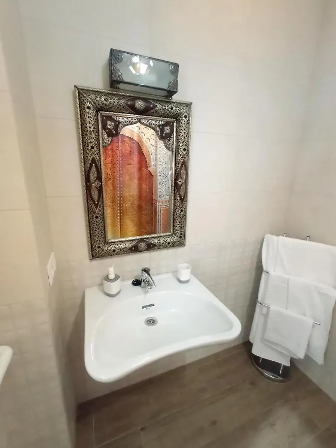 P Los Encantos De Almavir Cordoba Apartment