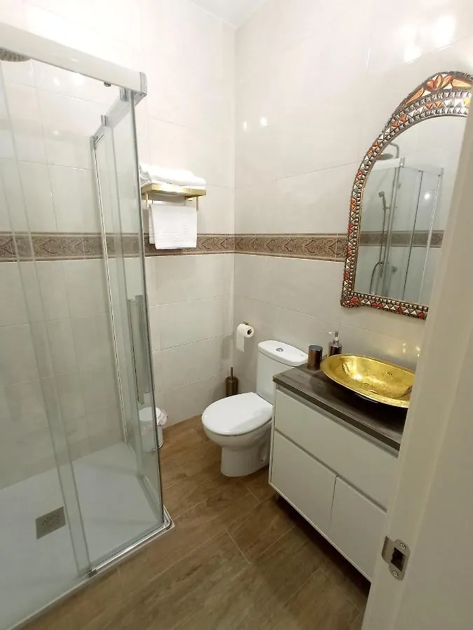 P Los Encantos De Almavir Cordoba Apartment