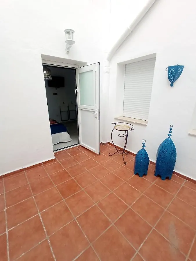 P Los Encantos De Almavir Córdoba Spanje