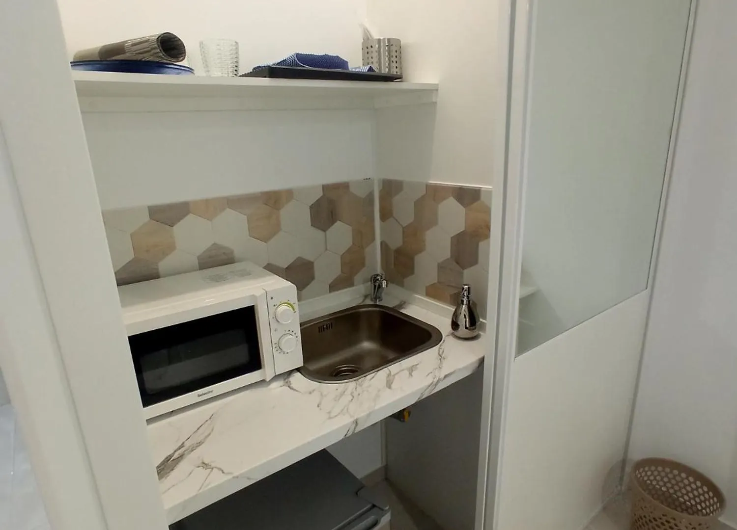 P Los Encantos De Almavir Córdoba Appartement