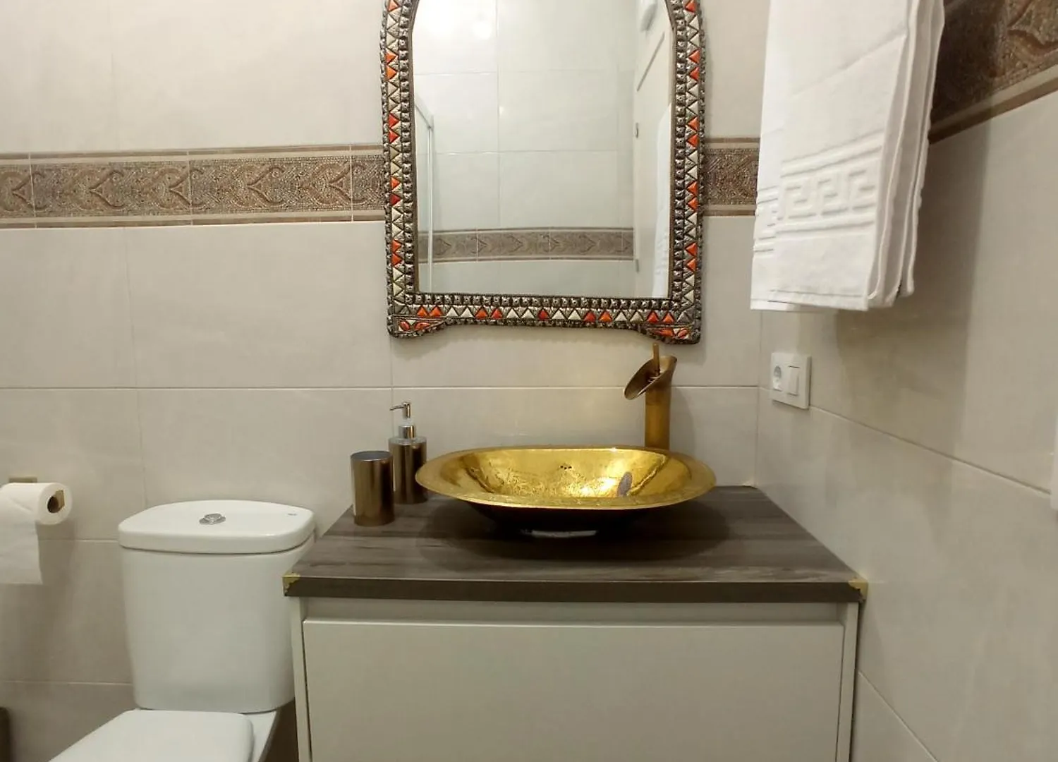 Apartment P Los Encantos De Almavir Cordoba