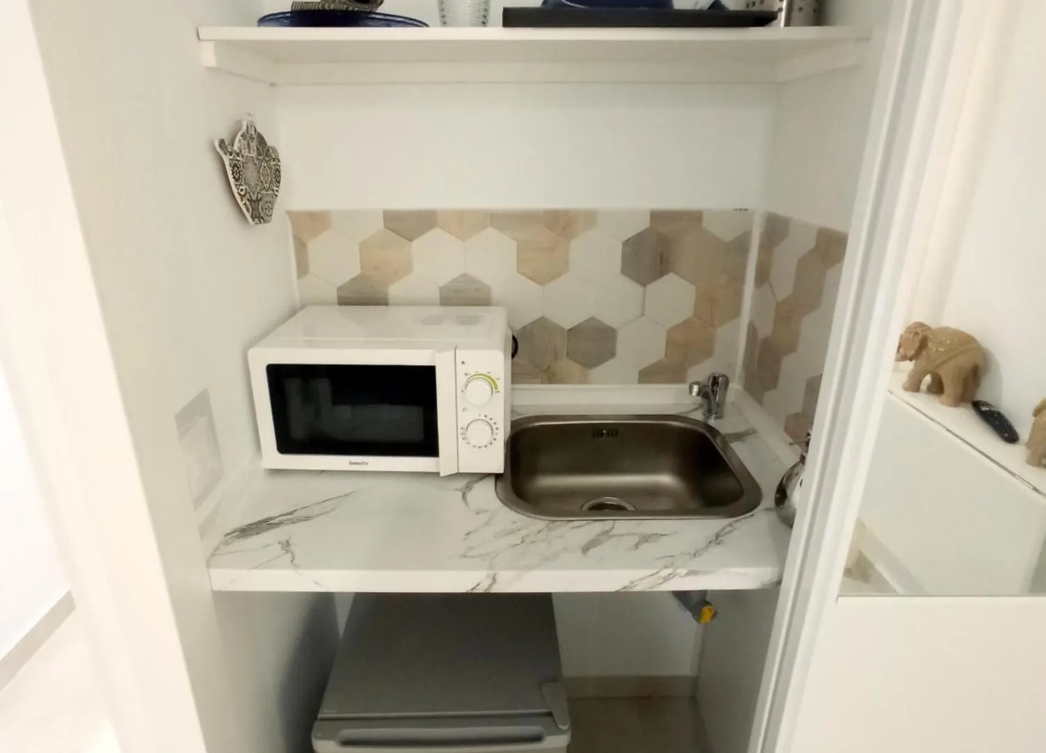 P Los Encantos De Almavir Córdoba Appartement