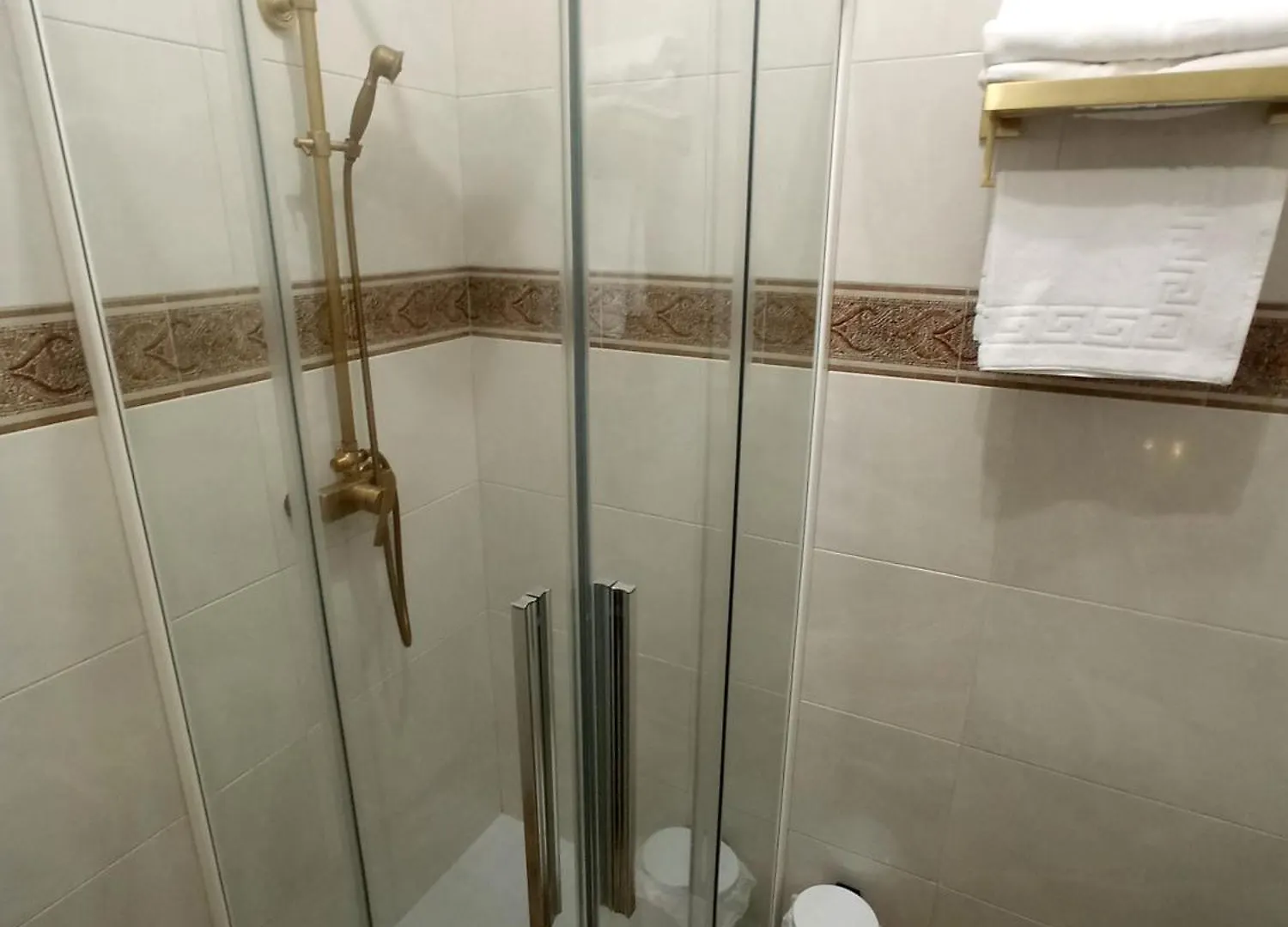 Appartement P Los Encantos De Almavir Córdoba Spanje