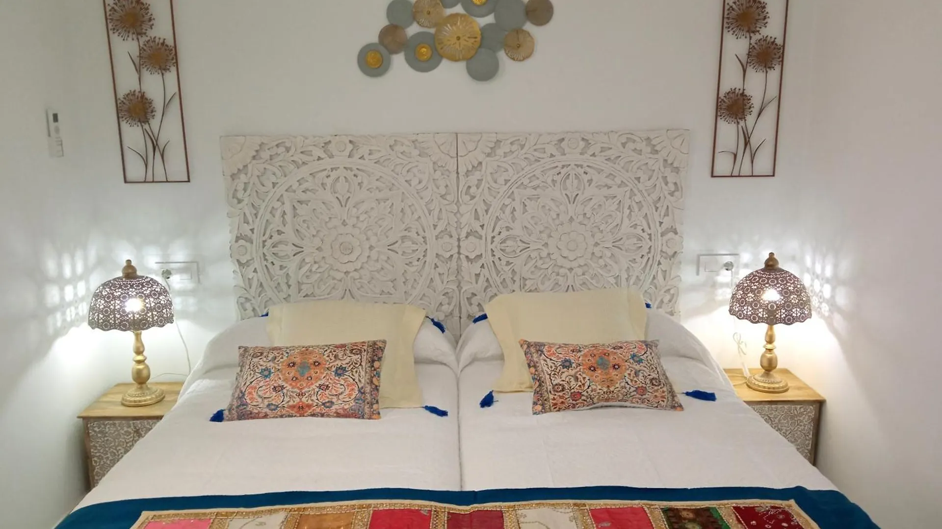 Appartement P Los Encantos De Almavir Córdoba