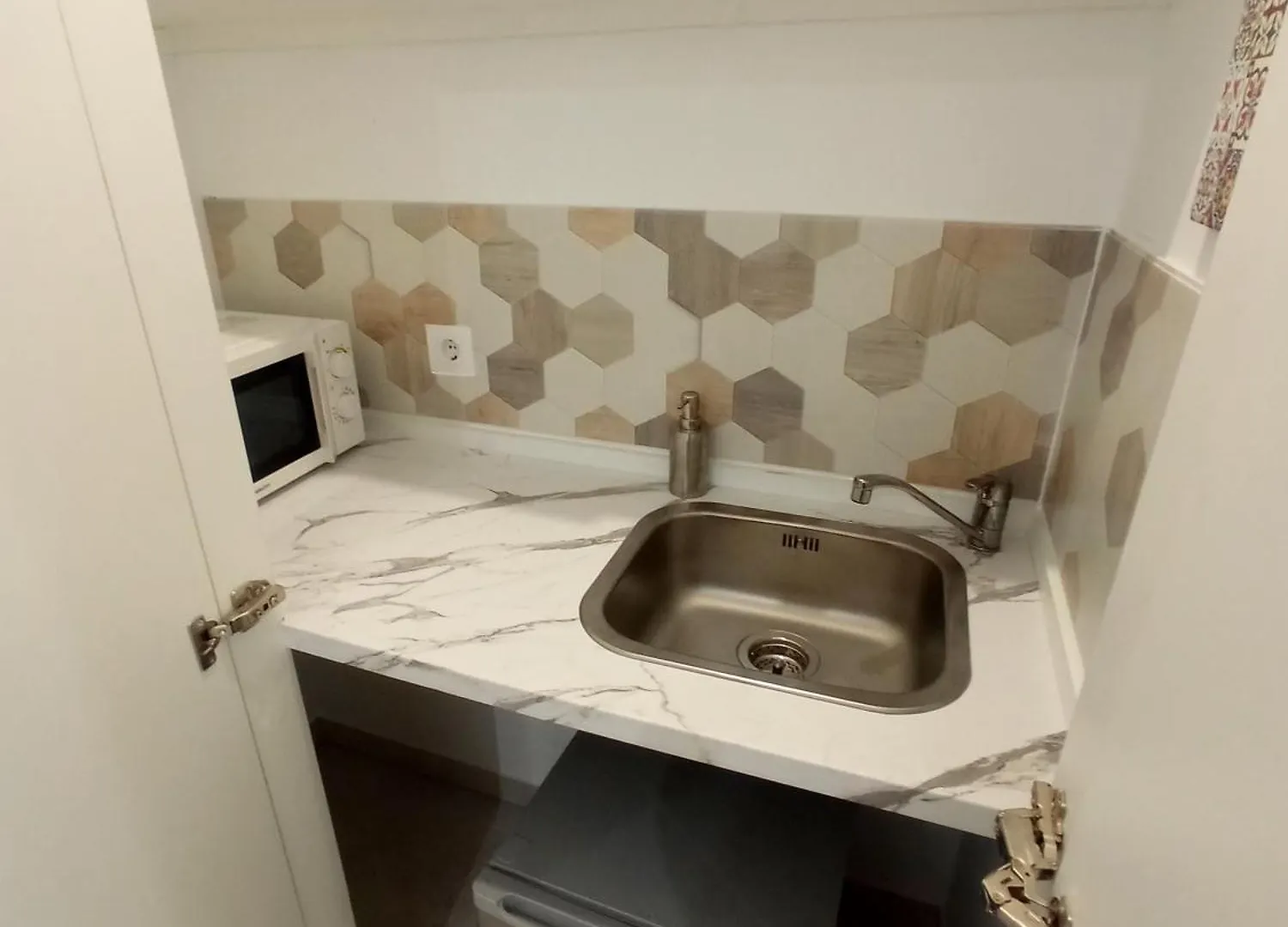 P Los Encantos De Almavir Córdoba Appartement