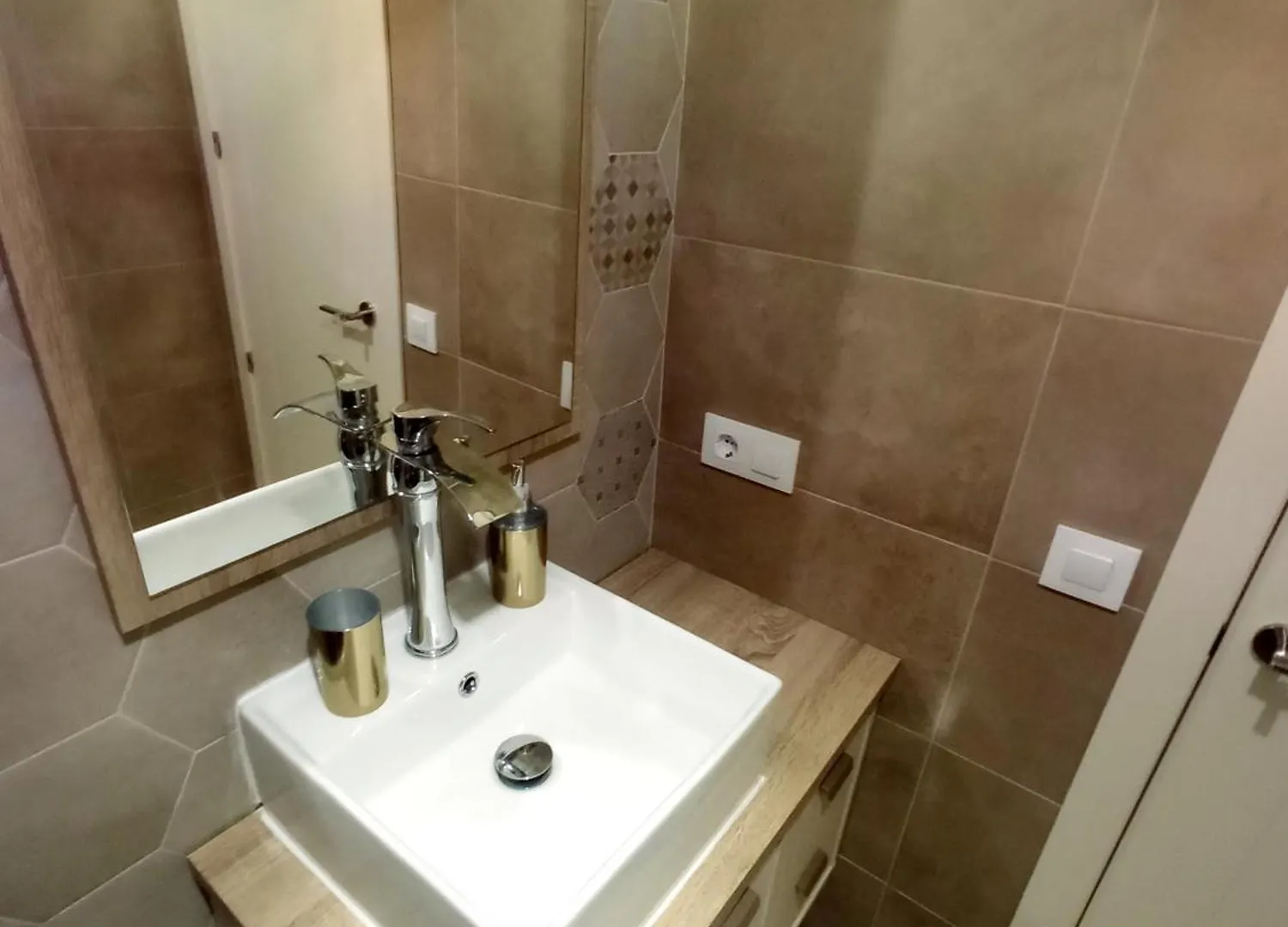 Apartment P Los Encantos De Almavir Cordoba